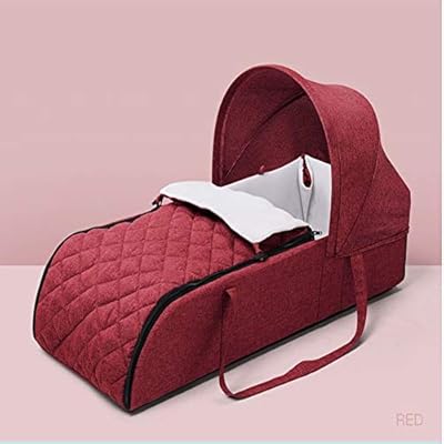 baby bed 4 in 1