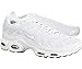 NIKE Air Max Plus Lifestyle Fashion Sneakers Mens