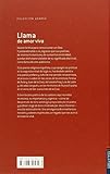 Image de Llama de amor viva / Flame of live love: Poesía ascética y mística española / Spanish ascetic and mystical poetry (Spanish Edition)