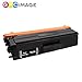 GPC Image 4 Pack Remanufactured Toner Cartridge Replacement for Brother TN336 TN315 TN310 TN331 High Yield Toner Cartridge for Brother HL-L8350CDW HL-L8350CDWT HL-4150CDN MFC-L8850CDW MFC-9970CDW