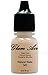 Glam Air Airbrush Makeup Foundation Water Based Matte M3 Natural Nude (Ideal for Normal to Oily Skin) 0.25oz