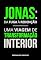 Livro Jonas: da fuga à redenção - uma viagem de transformação interior (Heróis nas narrativas bíblicas)