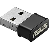 ASUS USB-AC53 AC1200 Nano USB Dual-Band Wireless