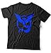 Pokemon Go Team Mystic T shirt Black