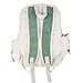 Innturt Anime Totoro Canvas Backpack Bag Rucksack School Bag