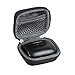Hermitshell Travel Case for Jabra Elite Active 65t | Jabra Elite 65t / 75t Alexa Enabled True Wireless Sports Earbuds