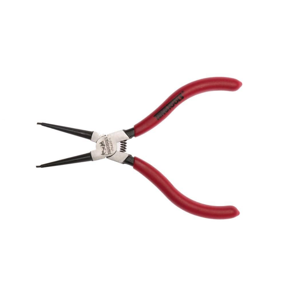 Circlip Plier Inner Straight 145mm