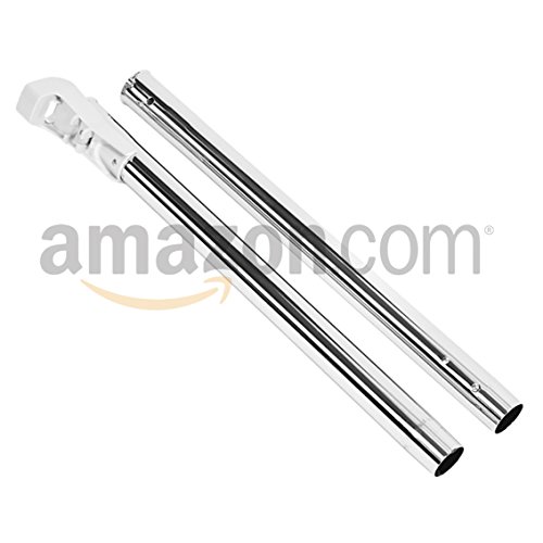 Central Vacuum 30-Foot 2-Way Hose & Powerhead Kit - Direct Connect For Nutone, Beam, Eureka, Blackhawk Vacuums - View #3