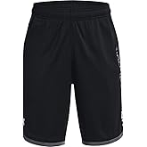 Under Armour Boys Stunt 3.0 Shorts