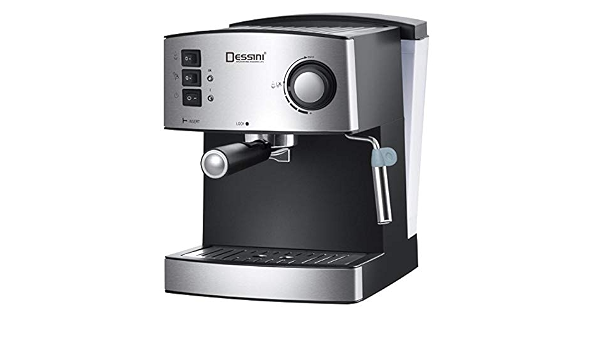 Espresso maker-Dessini: Buy Online at 