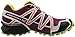 Salomon 2015/16 Women's Speedcross 3 W Trail Running Shoes - L37833700