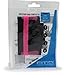 Fit Four The Gripper Glove Callus Guard Fitness Gloves for WODs, Weightlifting & Cross Training Athletes - Enhanced Silicone Grip Palm (Hot Pink, Medium)