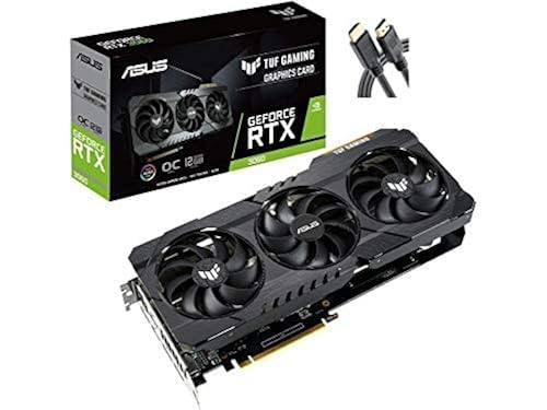Rtx 3060 Upcoming Graphics Cards 2021 2021 Newst ASUS TUF
