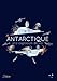 Antarctique, une explosion de vie by