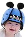 Thudguard Infant/Toddler Protective Safety Hat (Blue)