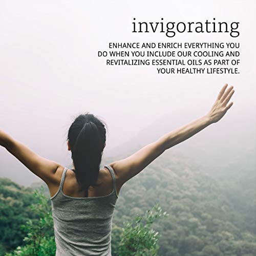 5 NOW+Solutions+Peppermint+Essential+1+Ounce