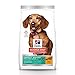 Hill's Science Diet Perfect Weight, Adult 1-6, Small & Mini Breeds Weight Management Support, Dry Dog Food, Chicken Recipe, 4 lb Bag