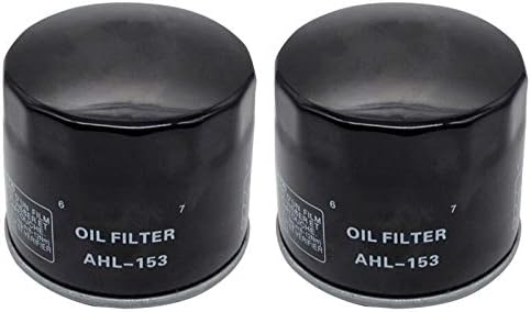 ducati scrambler oil filter