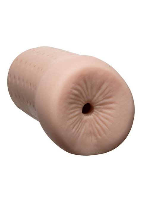 Doc Johnson - All Star Porn Star - Masturbator - Sophie Dee - Einführbare Länge 13 cm, 1er Pack (1 x 1 Stück)