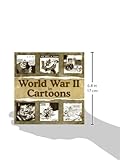 Image de World War II in 100 Cartoons