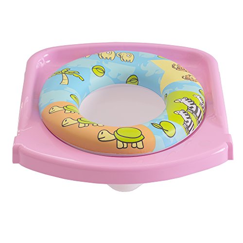 Dream On Me 3in1 Potty Training System, Pink Pricepulse