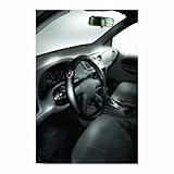 NFL Houston Texans Steering Wheel Cover