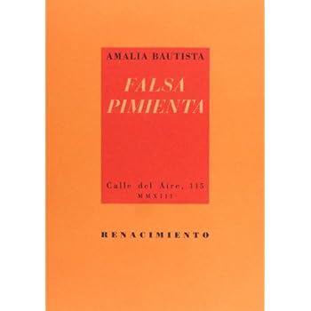 Falsa Pimienta (Calle del Aire) Falsa Pimienta (Calle del Aire)