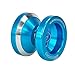 XCSOURCE Magic YOYO N8 Alloy Aluminum Yo Yo Bearing Reel + 5 Strings + Glove TH107