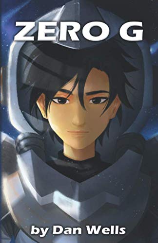 Zero G (The Zero Chronicles)