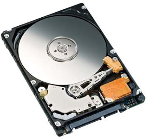 Disco Duro IDE para portátiles, 2,5 Pulgadas, 160 GB, de Generic: Amazon.es: Informática