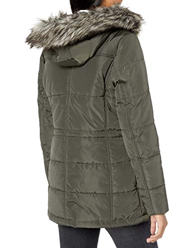 lucky brand packable jacket