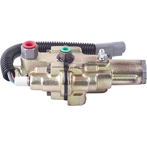 2 Cardone+12+2060+Anti+Lock+System+Module