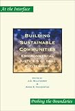 Building Sustainable Communities : Environmental Justice and Global Citizenship, , 9042021233