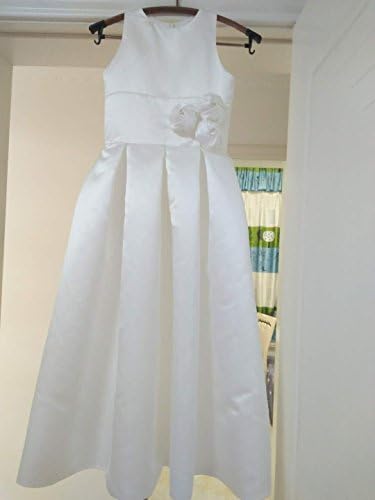 rjr flower girl dress