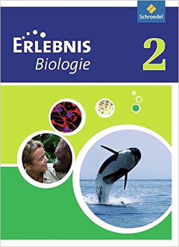 Erlebnis Biologie 2