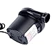 Electric Air Pump,PACKGOUT Air Inflator Deflator Electric Pumps Voltage 110v