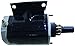 OEG Parts New 12V Electric Starter Compatible with Tecumseh HH OH VH 33835, 32817, 32510, D59581, AM31744, AM32393, STC0005, 41022001, 41022001R