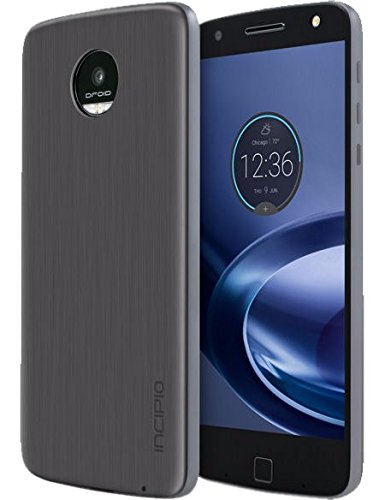 Motorola moto z / moto z force incipio interchangeable …