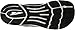 Altra Men's Instinct 4 Running Shoe, Black, 13 M US