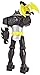 Batman Mechs vs Mutants Batmech Figure, 12