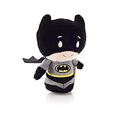 Hallmark itty bittys Batman Stuffed Animal