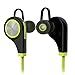 Wireless headphones, Kans Bluetooth Headset Sports Earbuds V4.0 In Ear with Mic for iPhone 7 7 Plus and Samsung S7 Edge