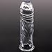 ieasysexy 2014 style 5.3 inch penis condom /Penis Sleeve /crystal condom Condom Penis Sleeve Silicone Cock Sleeve Color as the picture for men /male