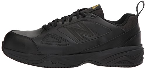 new balance men's 627v2 work training shoe