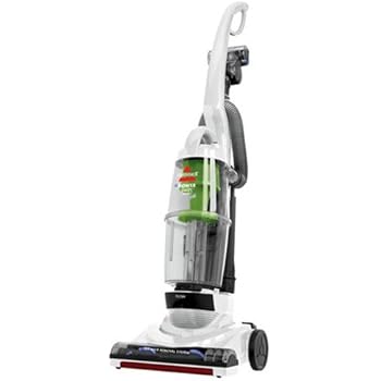 bissell upright vacuum bagless compact pet