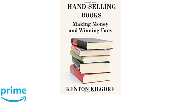 sell your books on amazon