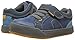 pediped Baby Flex Dani School Uniform Shoe, Navy, 25 E EU Toddler (8.5 US)