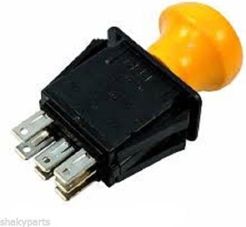 12762 Rotary Pto Switch Compatible With Mtd Cub Cadet 725-3233 925-3233 Supplieridshakyparts It#16200942943916
