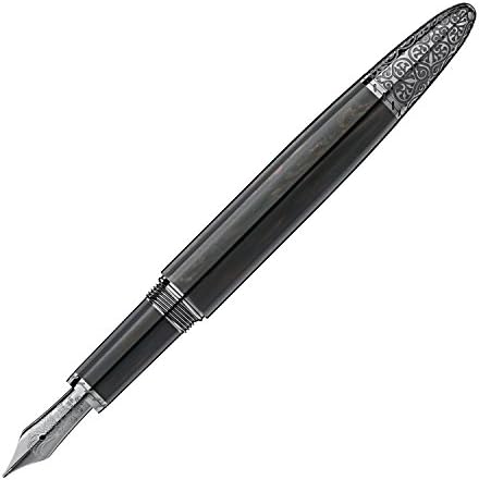 Montblanc 110503 Daniel Defoe Fountain Pen (F)