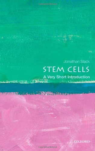 Stem Cells: A Very Short Introduction (Paperback)
